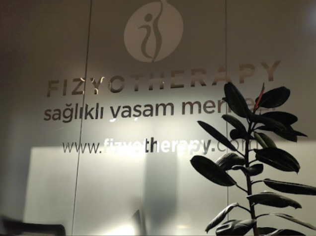 Bahçeşehir Fizik Tedavi Kliniği