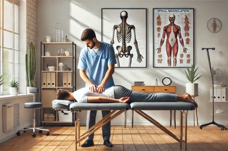 Chiropractic Care