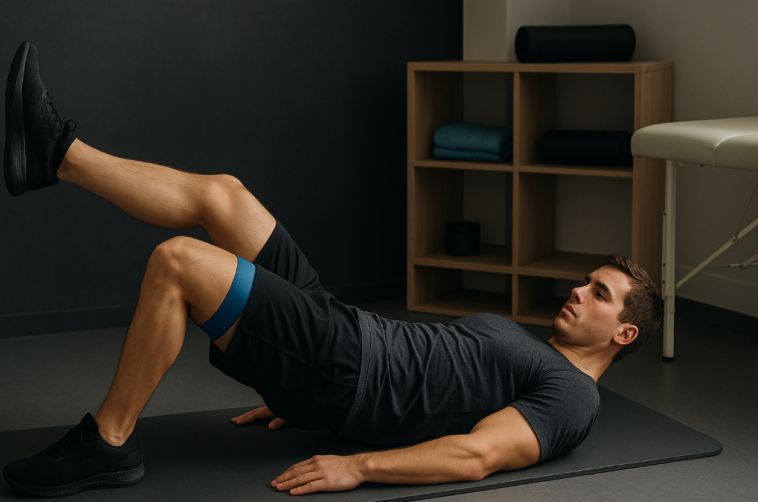 Sporcu Recovery